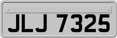 JLJ7325