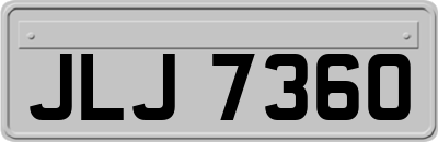 JLJ7360