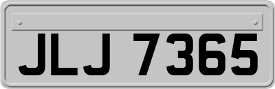 JLJ7365