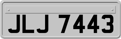 JLJ7443