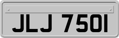 JLJ7501