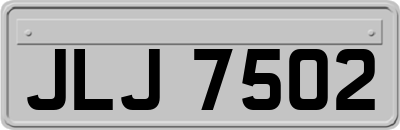 JLJ7502