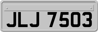JLJ7503