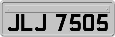 JLJ7505