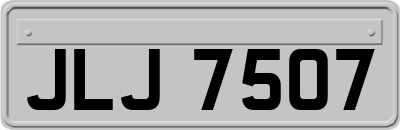JLJ7507