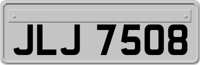 JLJ7508