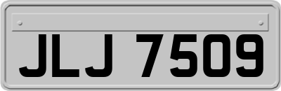 JLJ7509