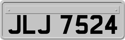 JLJ7524