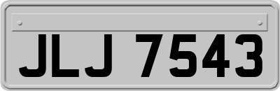 JLJ7543