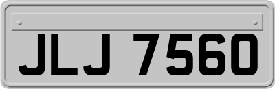 JLJ7560