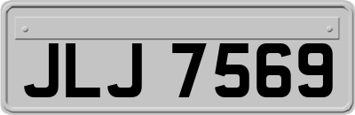 JLJ7569