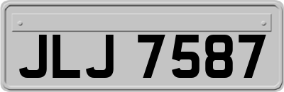 JLJ7587