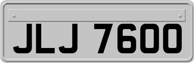 JLJ7600