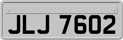 JLJ7602