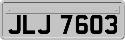 JLJ7603