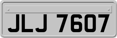 JLJ7607