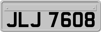 JLJ7608