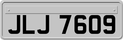 JLJ7609