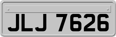 JLJ7626