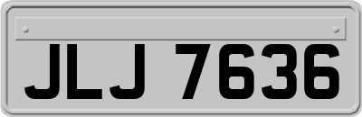 JLJ7636