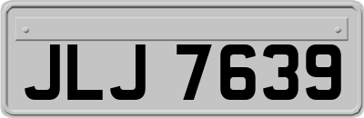 JLJ7639
