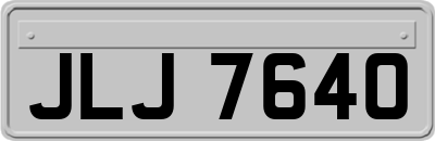 JLJ7640