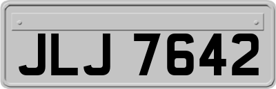 JLJ7642