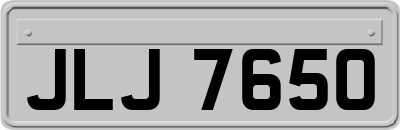 JLJ7650