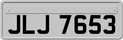 JLJ7653