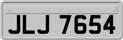JLJ7654