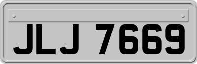 JLJ7669