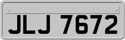 JLJ7672