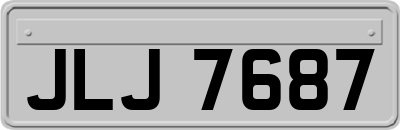 JLJ7687