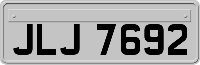 JLJ7692