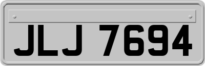 JLJ7694