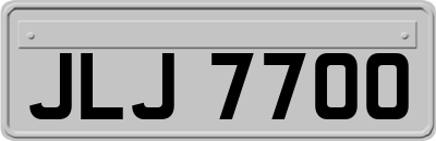 JLJ7700