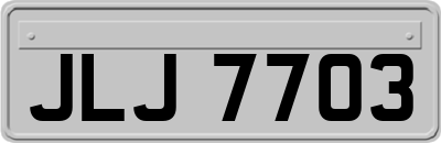 JLJ7703