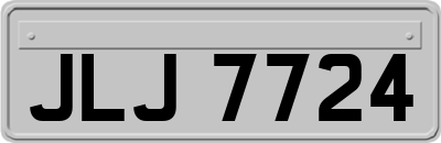 JLJ7724