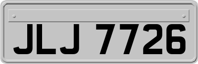 JLJ7726