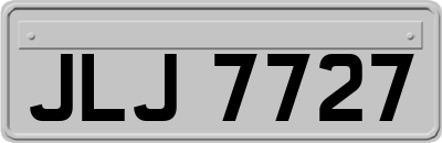 JLJ7727