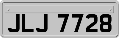 JLJ7728