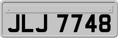 JLJ7748