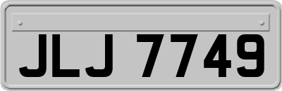 JLJ7749