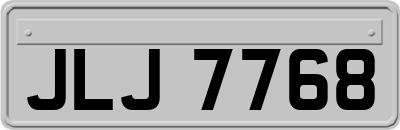 JLJ7768