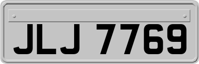 JLJ7769