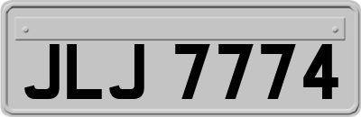 JLJ7774