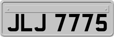 JLJ7775