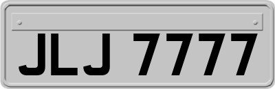 JLJ7777