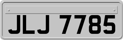 JLJ7785