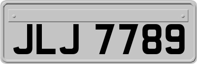 JLJ7789